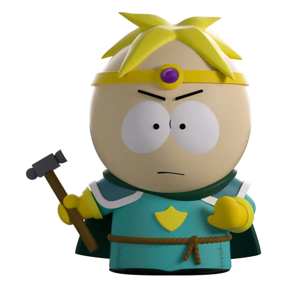 South Park winylowa figurka Paladyn Butters 9 cm zdjęcie produktu