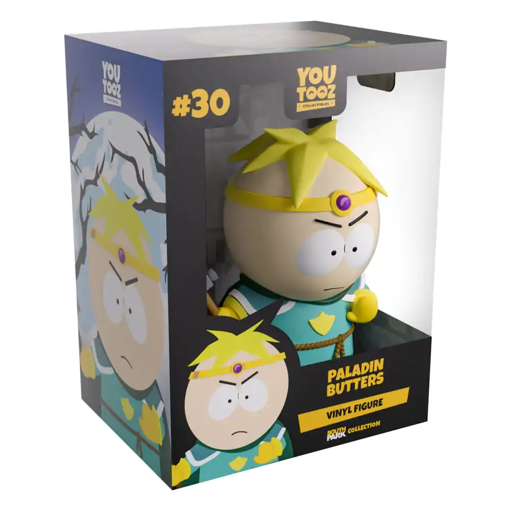 South Park winylowa figurka Paladyn Butters 9 cm zdjęcie produktu