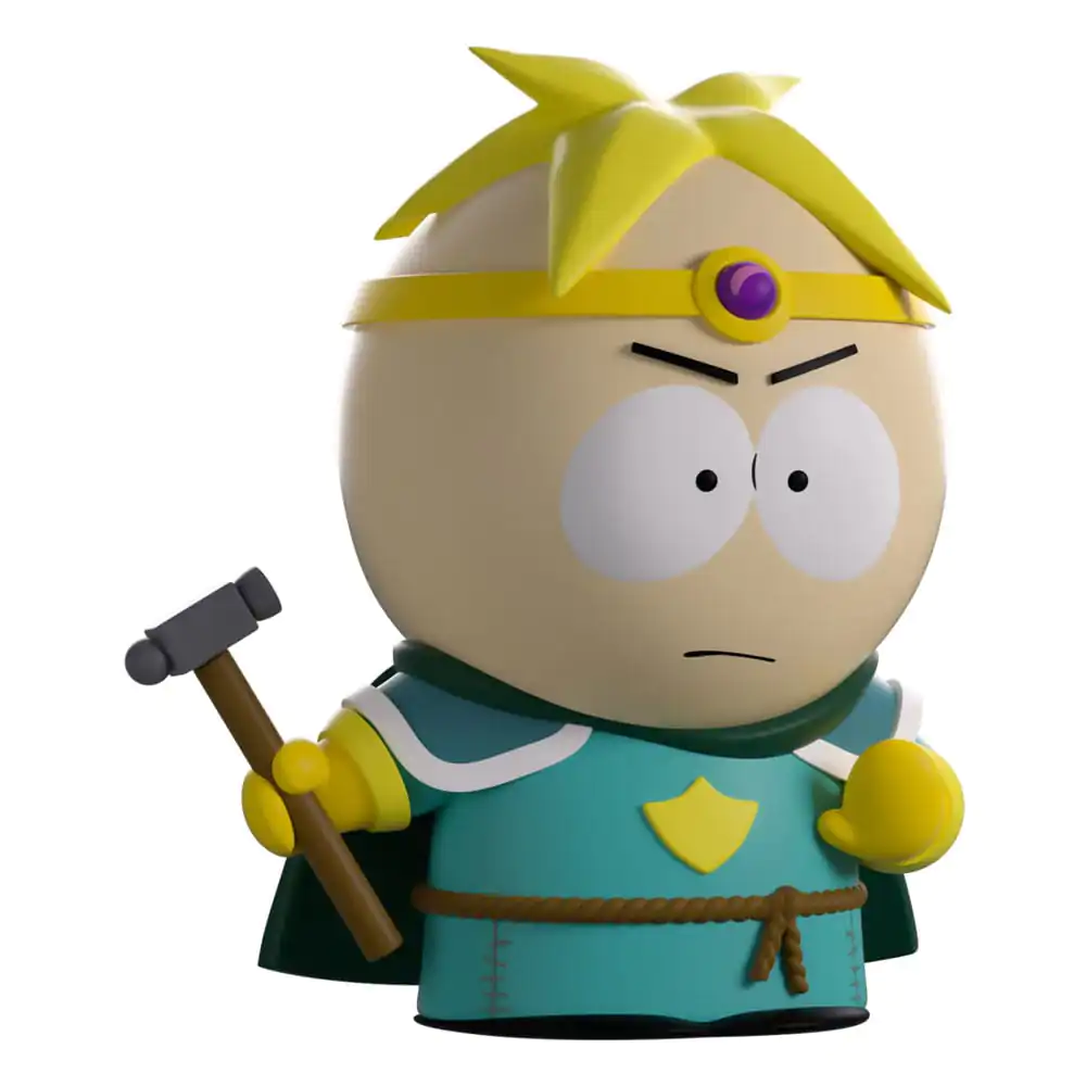 South Park winylowa figurka Paladyn Butters 9 cm zdjęcie produktu