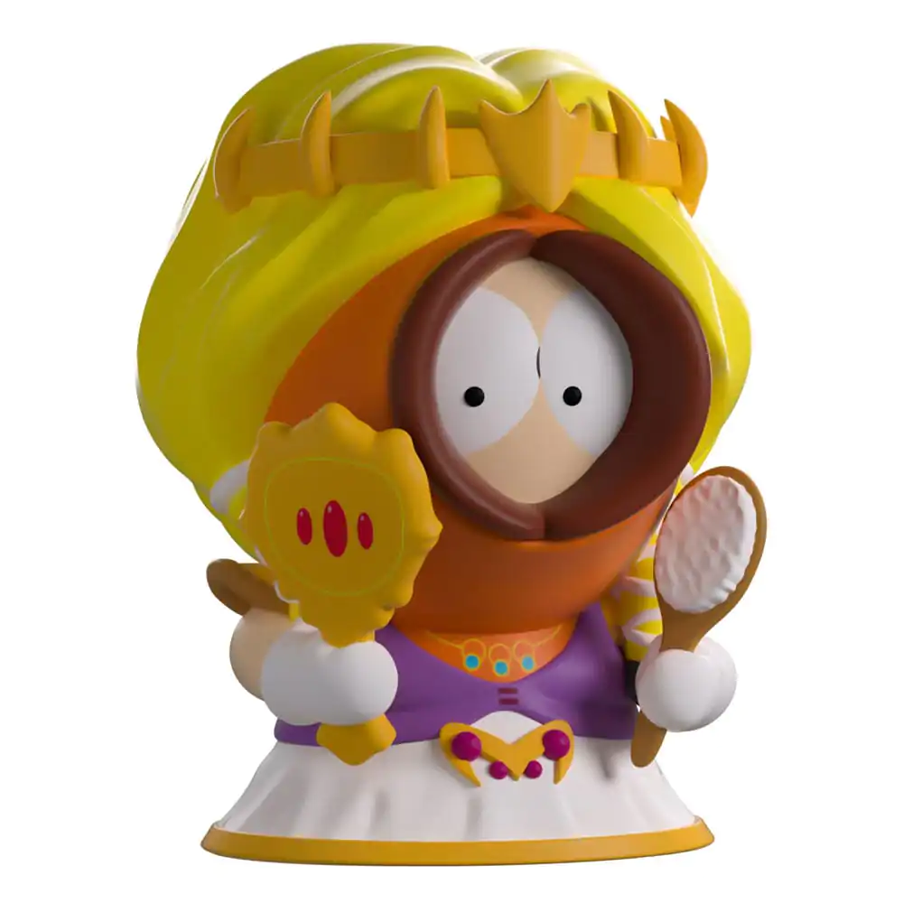 South Park Figurka winylowa Princess Kenny 9 cm zdjęcie produktu