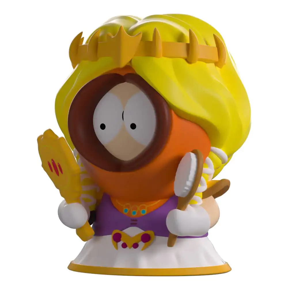 South Park Figurka winylowa Princess Kenny 9 cm zdjęcie produktu