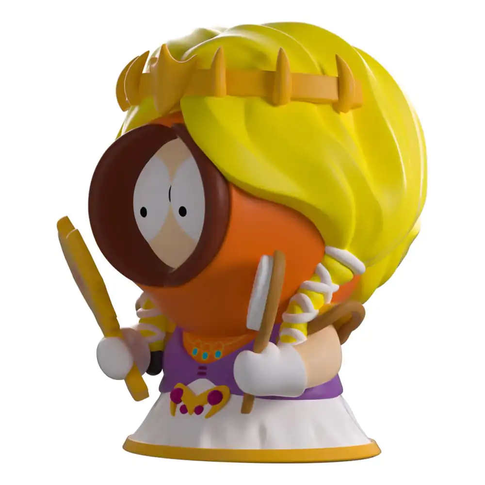 South Park Figurka winylowa Princess Kenny 9 cm zdjęcie produktu