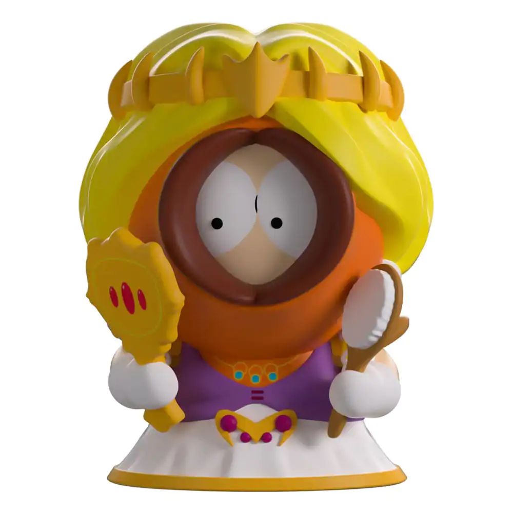 South Park Figurka winylowa Princess Kenny 9 cm zdjęcie produktu