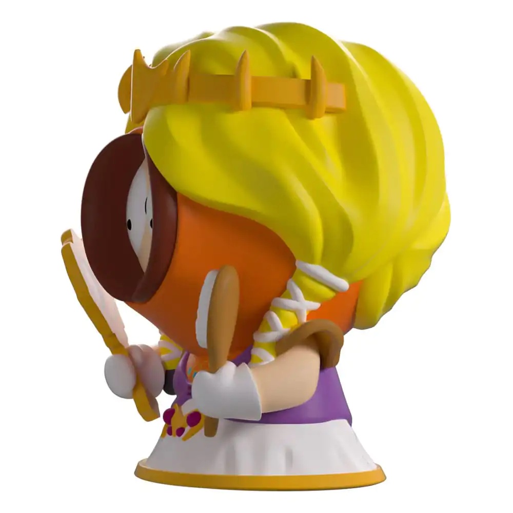 South Park Figurka winylowa Princess Kenny 9 cm zdjęcie produktu