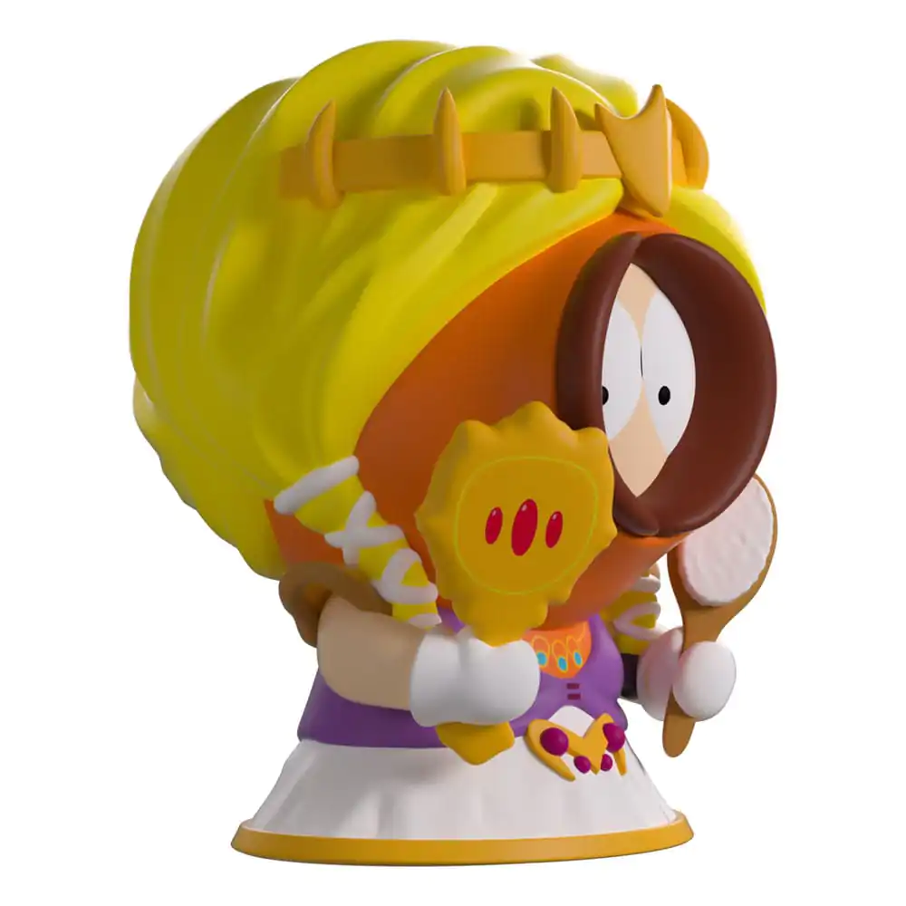 South Park Figurka winylowa Princess Kenny 9 cm zdjęcie produktu