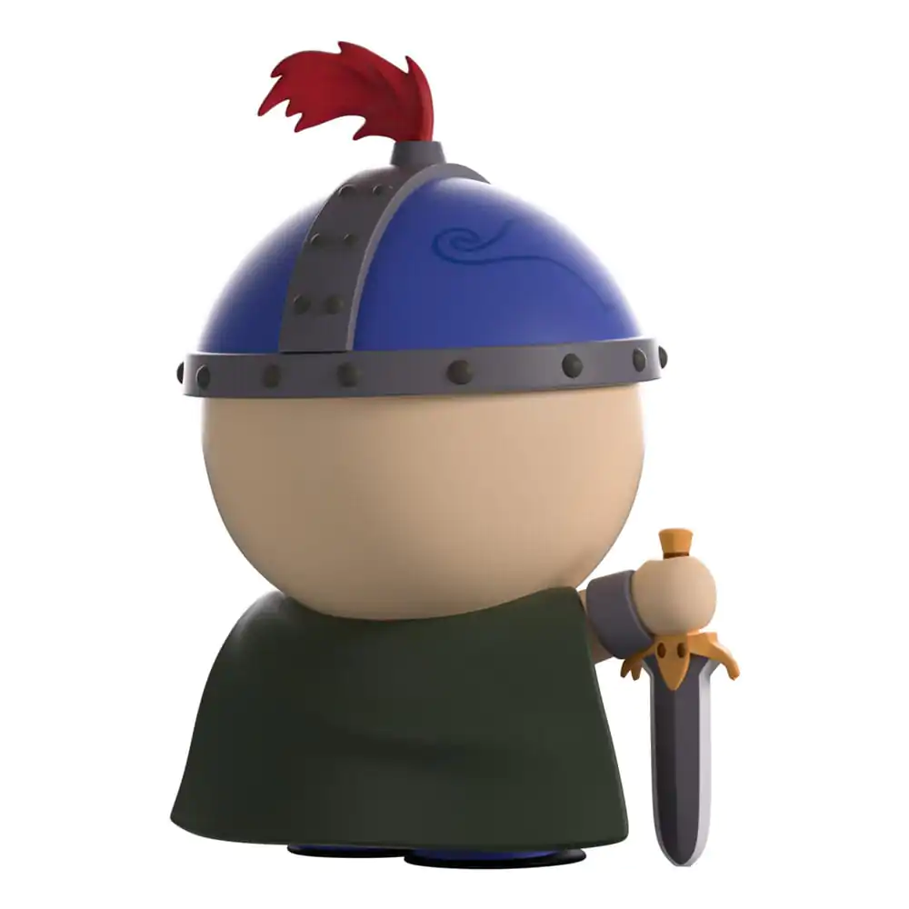 Figurka winylowa South Park Ranger Stan Marshwalker 10 cm zdjęcie produktu