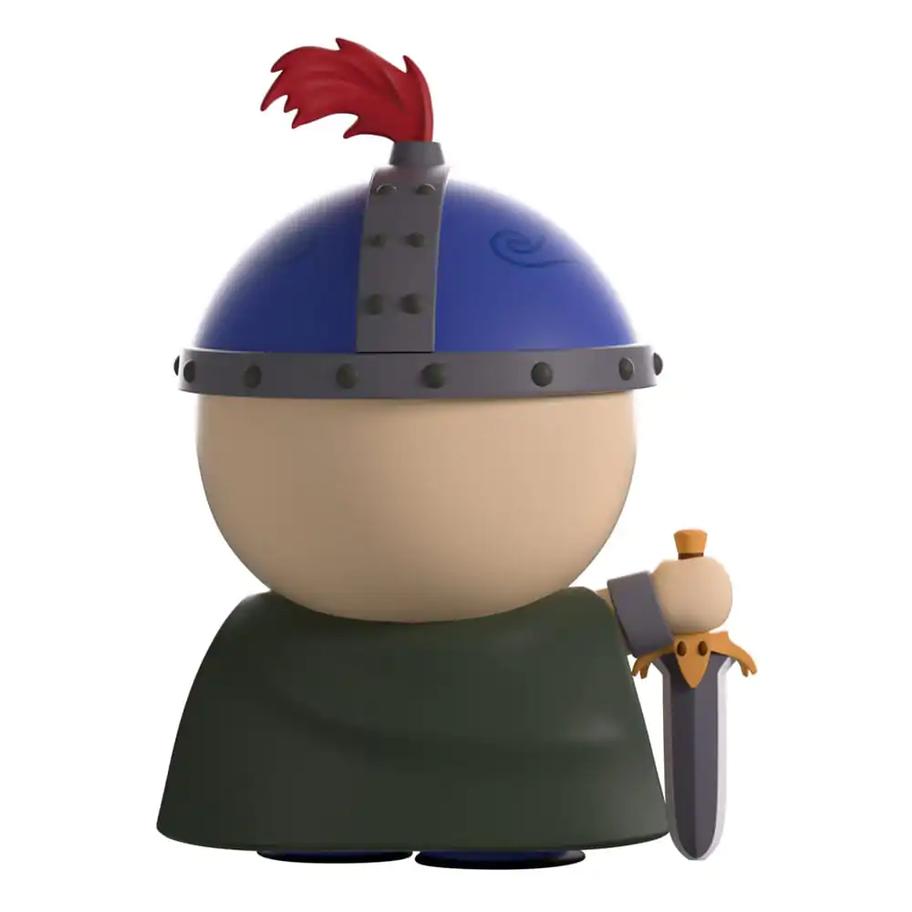 Figurka winylowa South Park Ranger Stan Marshwalker 10 cm zdjęcie produktu