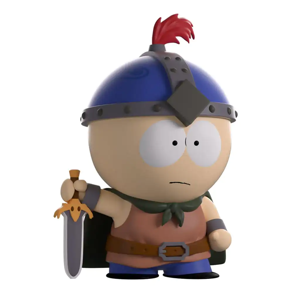 Figurka winylowa South Park Ranger Stan Marshwalker 10 cm zdjęcie produktu