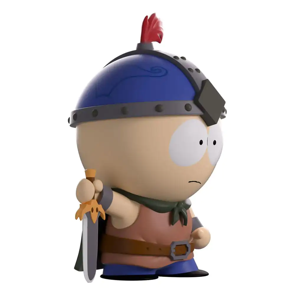 Figurka winylowa South Park Ranger Stan Marshwalker 10 cm zdjęcie produktu