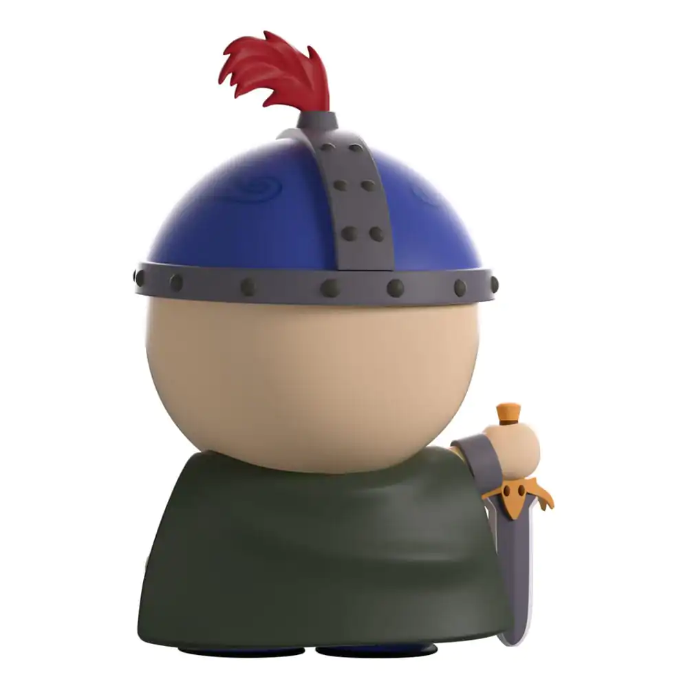 Figurka winylowa South Park Ranger Stan Marshwalker 10 cm zdjęcie produktu