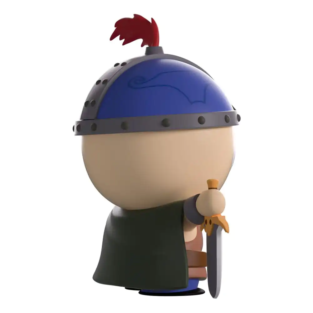 Figurka winylowa South Park Ranger Stan Marshwalker 10 cm zdjęcie produktu
