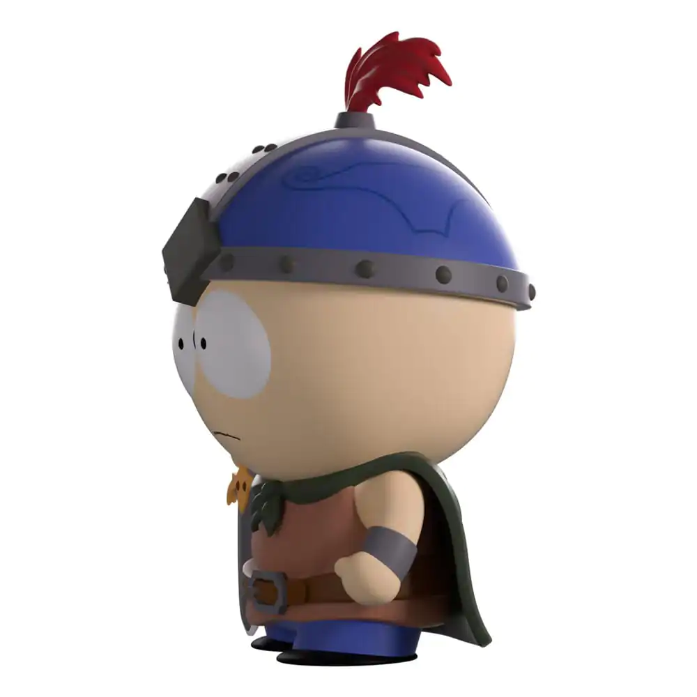 Figurka winylowa South Park Ranger Stan Marshwalker 10 cm zdjęcie produktu