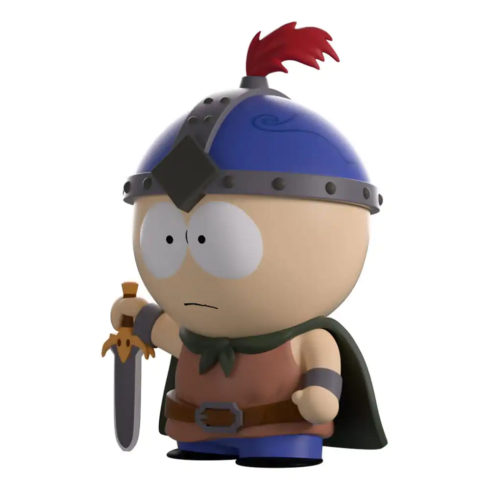 Figurka winylowa South Park Ranger Stan Marshwalker 10 cm zdjęcie produktu