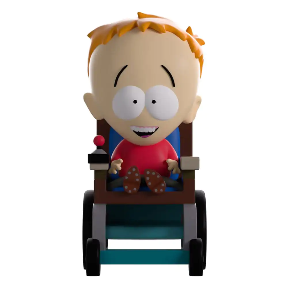 South Park Figurka winylowa Timmy 13 cm zdjęcie produktu