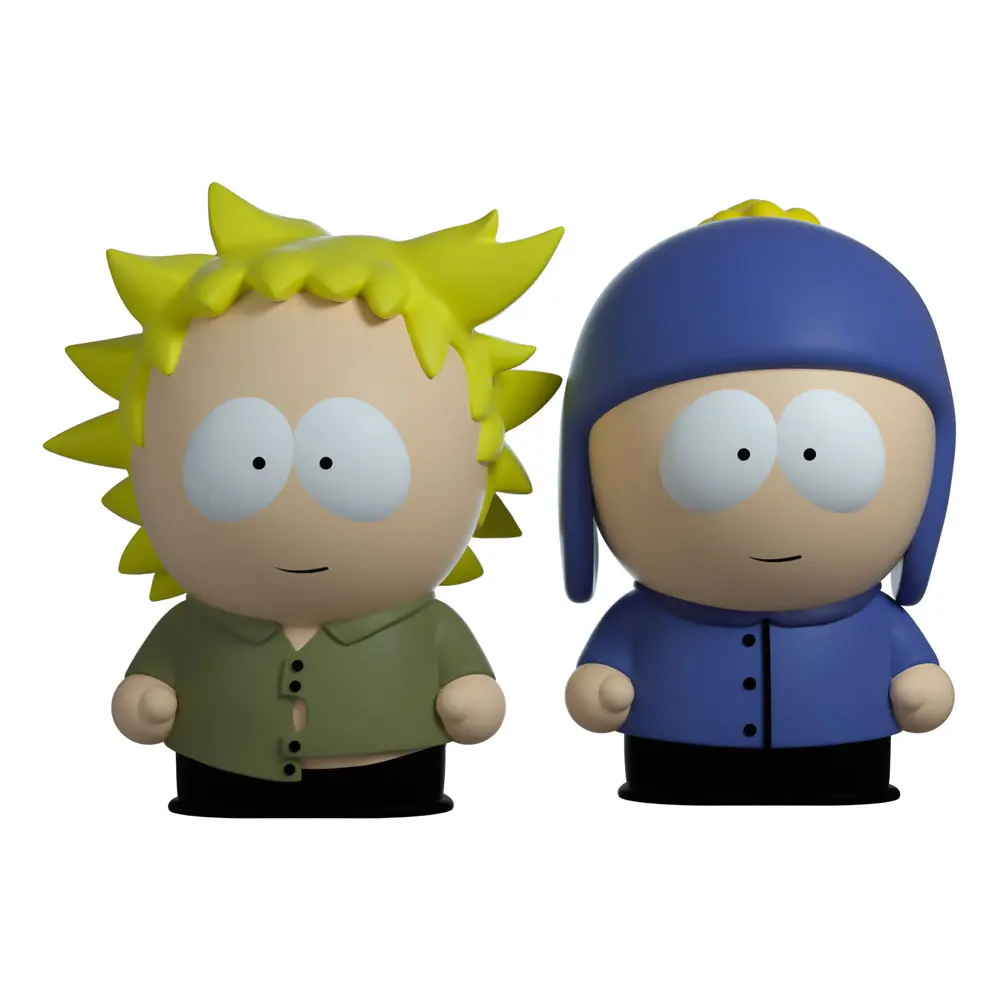 South Park Figurki Vinyl 2-Pack Tweek & Craig 12 cm zdjęcie produktu