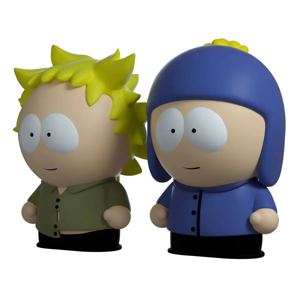 South Park Figurki Vinyl 2-Pack Tweek & Craig 12 cm zdjęcie produktu