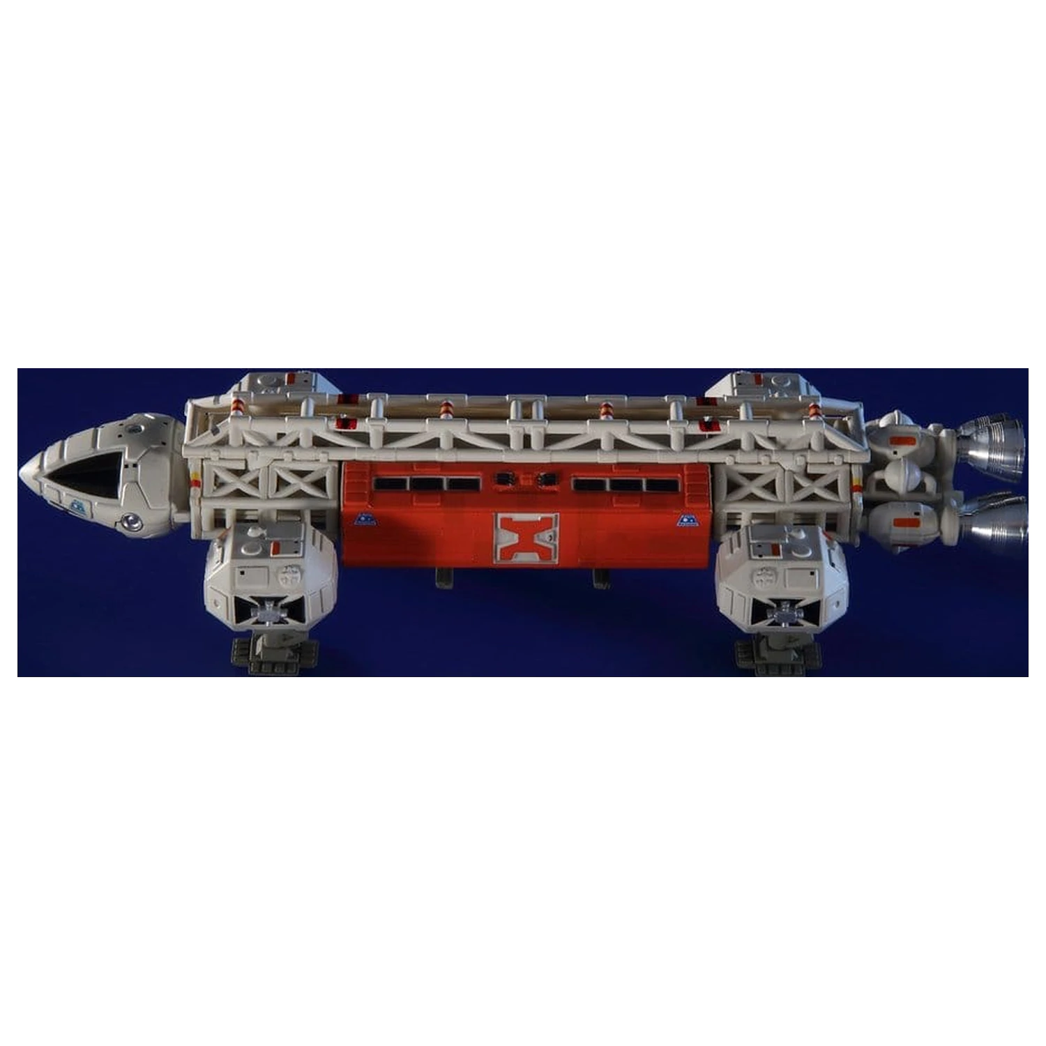 Space: 1999 Model Deluxe VIP Eagle (ALP5) 13 cm zdjęcie produktu