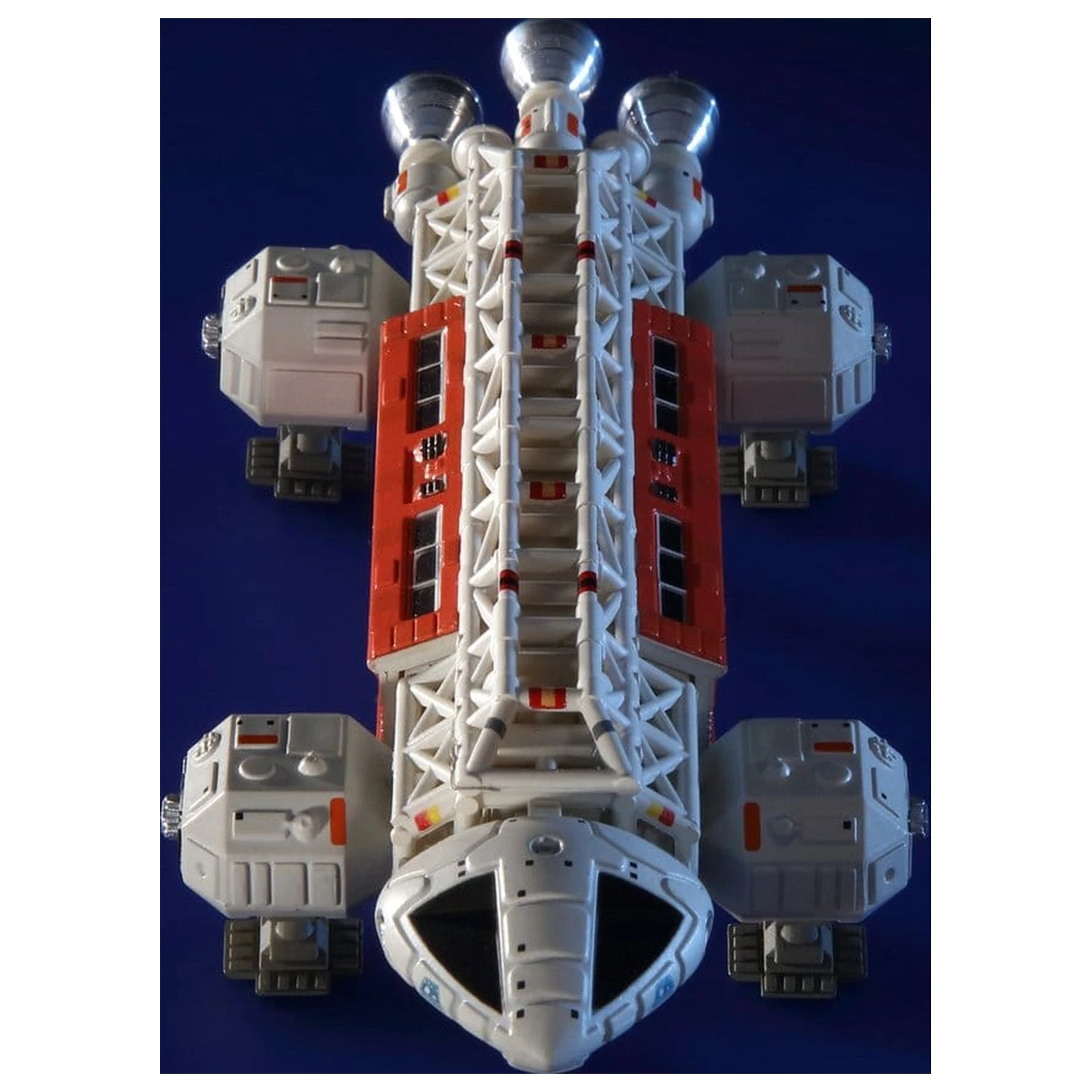 Space: 1999 Model Deluxe VIP Eagle (ALP5) 13 cm zdjęcie produktu