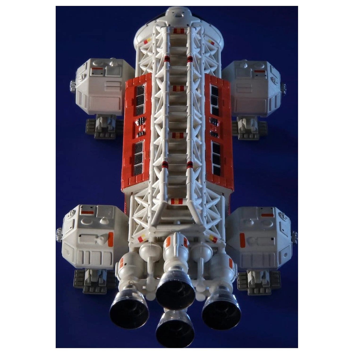 Space: 1999 Model Deluxe VIP Eagle (ALP5) 13 cm zdjęcie produktu