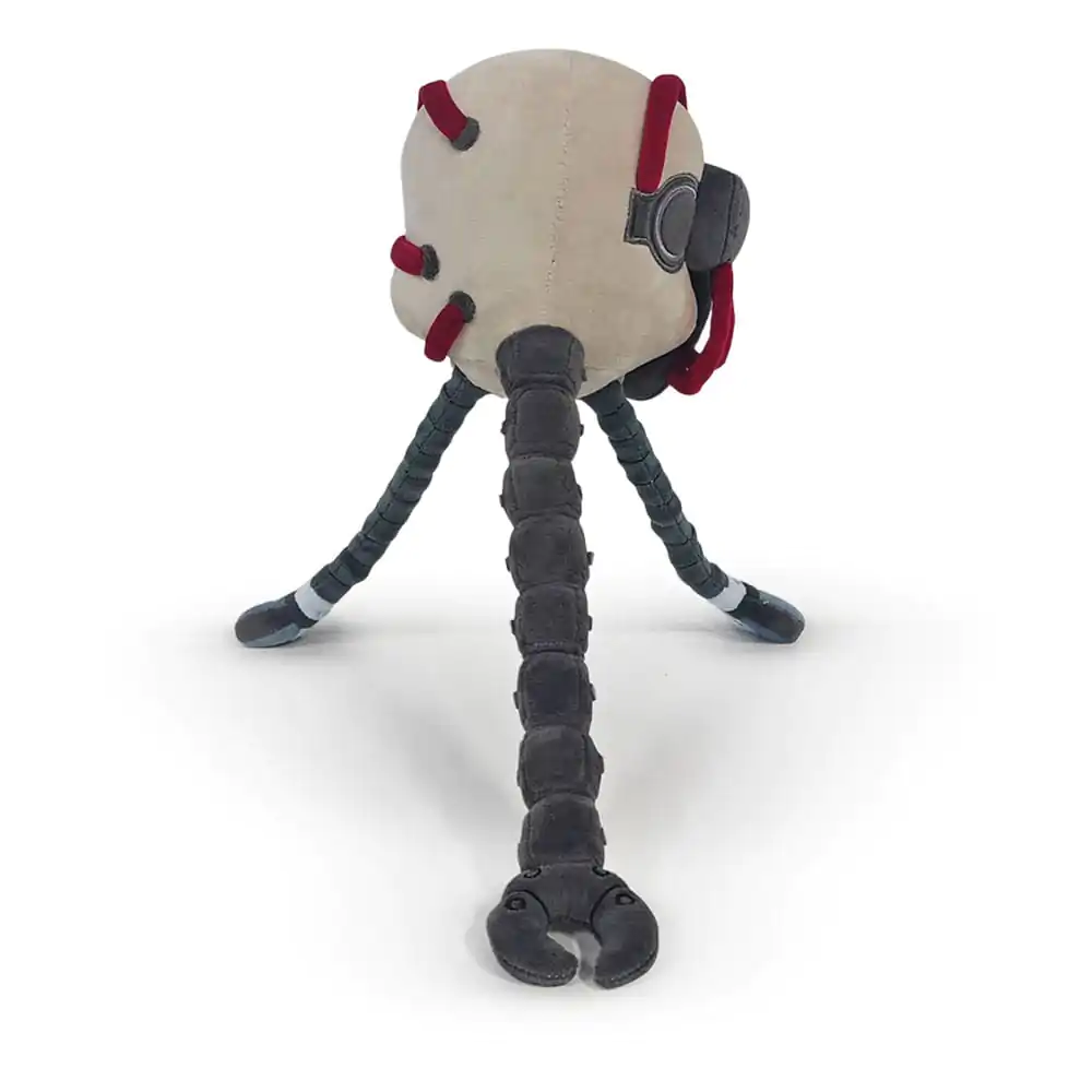 Space Marine 2 Pluszowa Figurka Czaszki Serwo Nakładana na Ramię 15 cm zdjęcie produktu