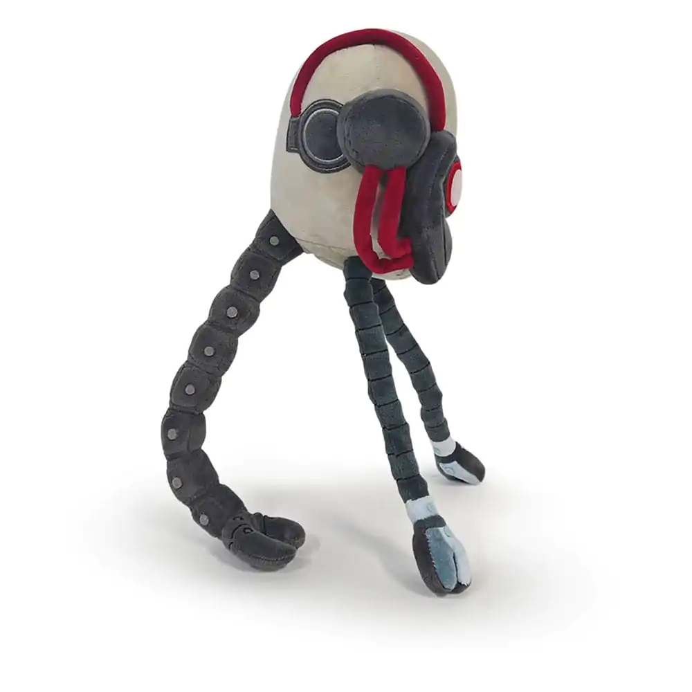 Space Marine 2 Pluszowa Figurka Czaszki Serwo Nakładana na Ramię 15 cm zdjęcie produktu