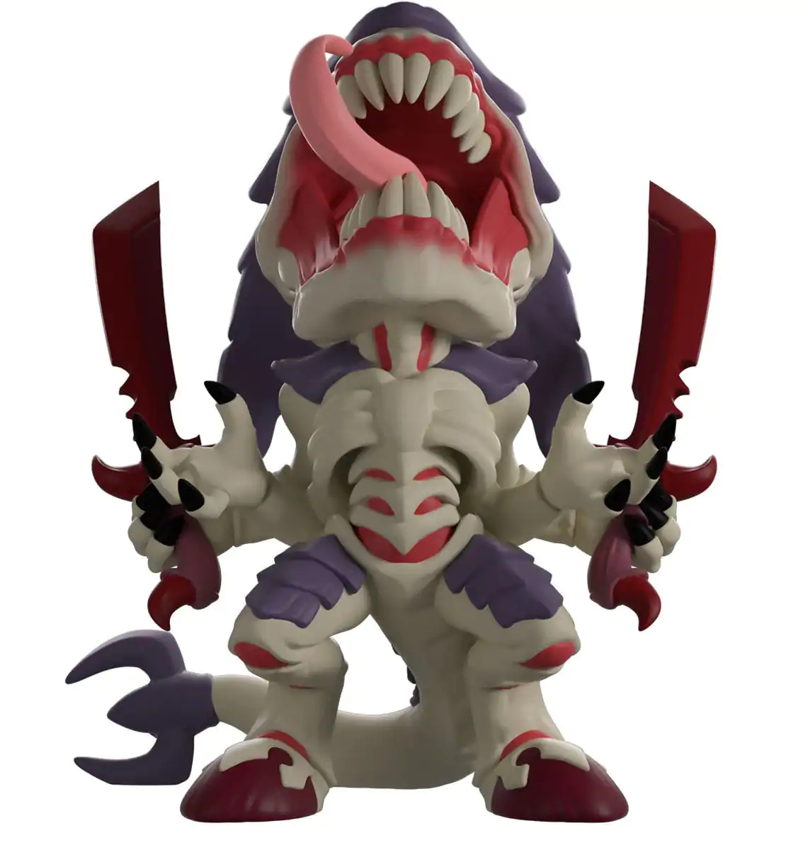 Figurka winylowa Space Marine 2 Tyranid Warrior 11 cm zdjęcie produktu