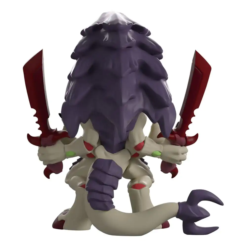 Figurka winylowa Space Marine 2 Tyranid Warrior 11 cm zdjęcie produktu