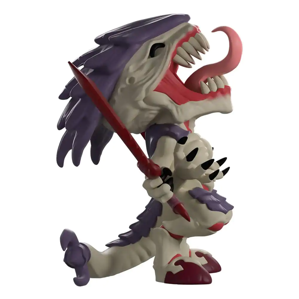 Figurka winylowa Space Marine 2 Tyranid Warrior 11 cm zdjęcie produktu