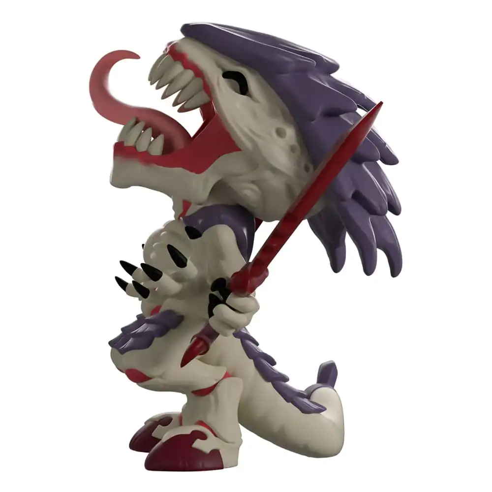 Figurka winylowa Space Marine 2 Tyranid Warrior 11 cm zdjęcie produktu