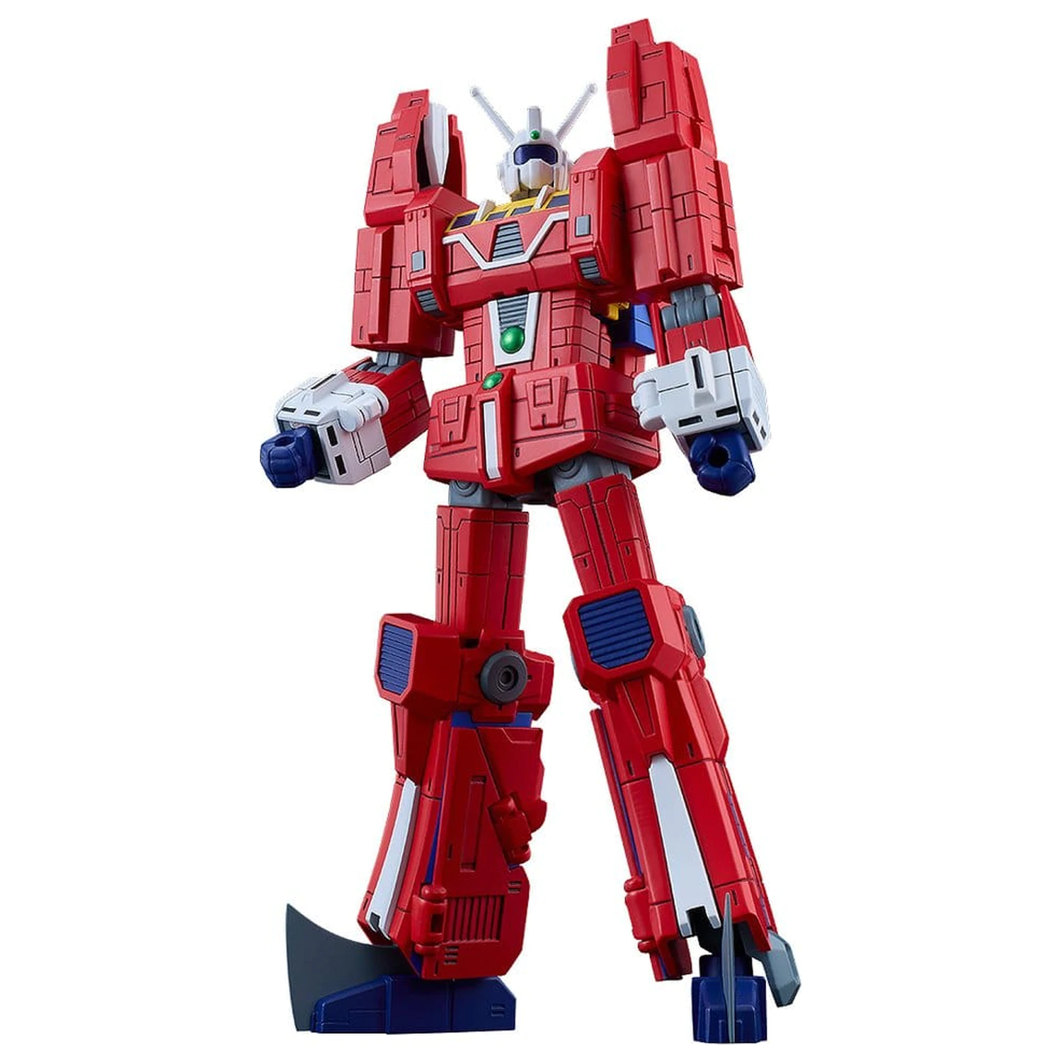 Space Runaway Ideon Moderoid zestaw plastikowych modeli Ideon 13 cm zdjęcie produktu