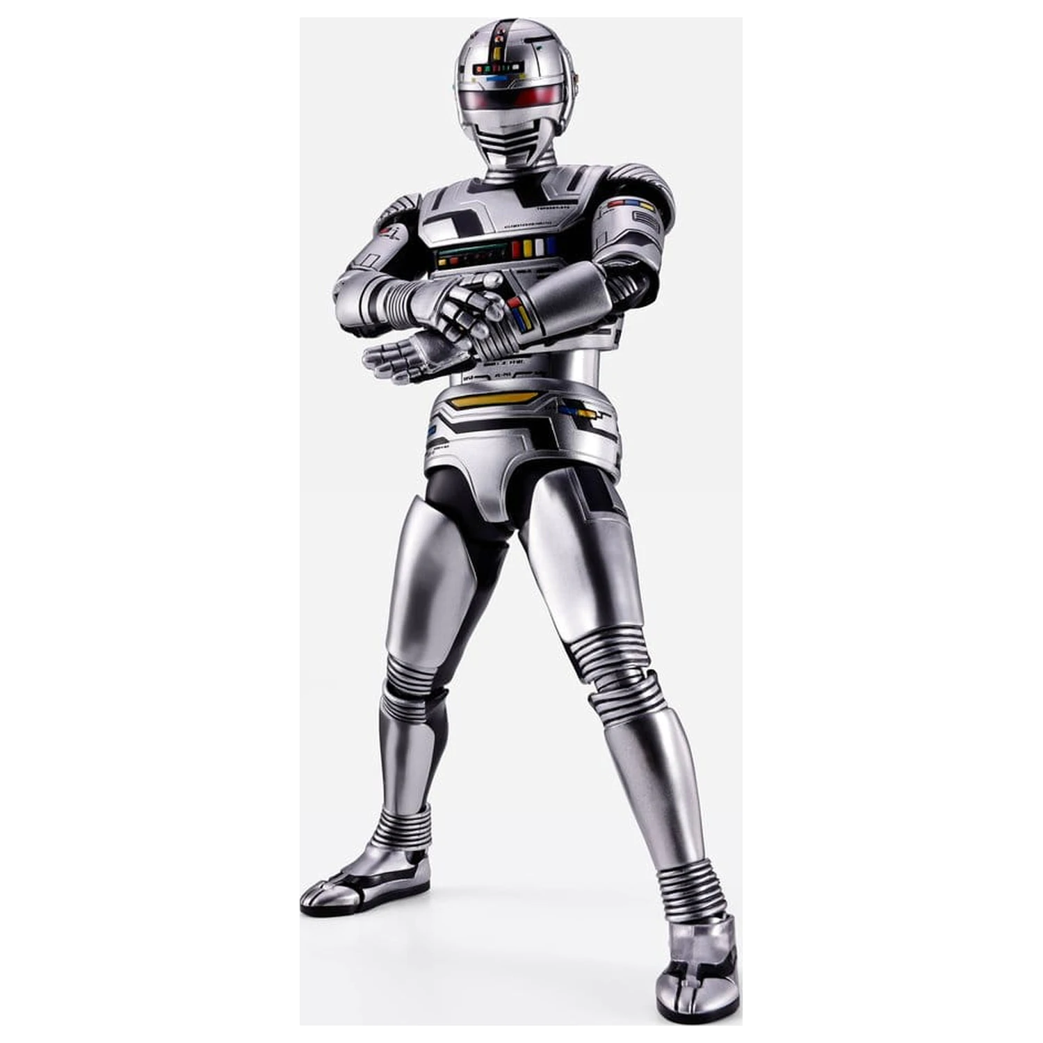 Space Sheriff Gavan S.H.Figuarts (Shinkocchou Seihou) figurka Gavan 15 cm zdjęcie produktu