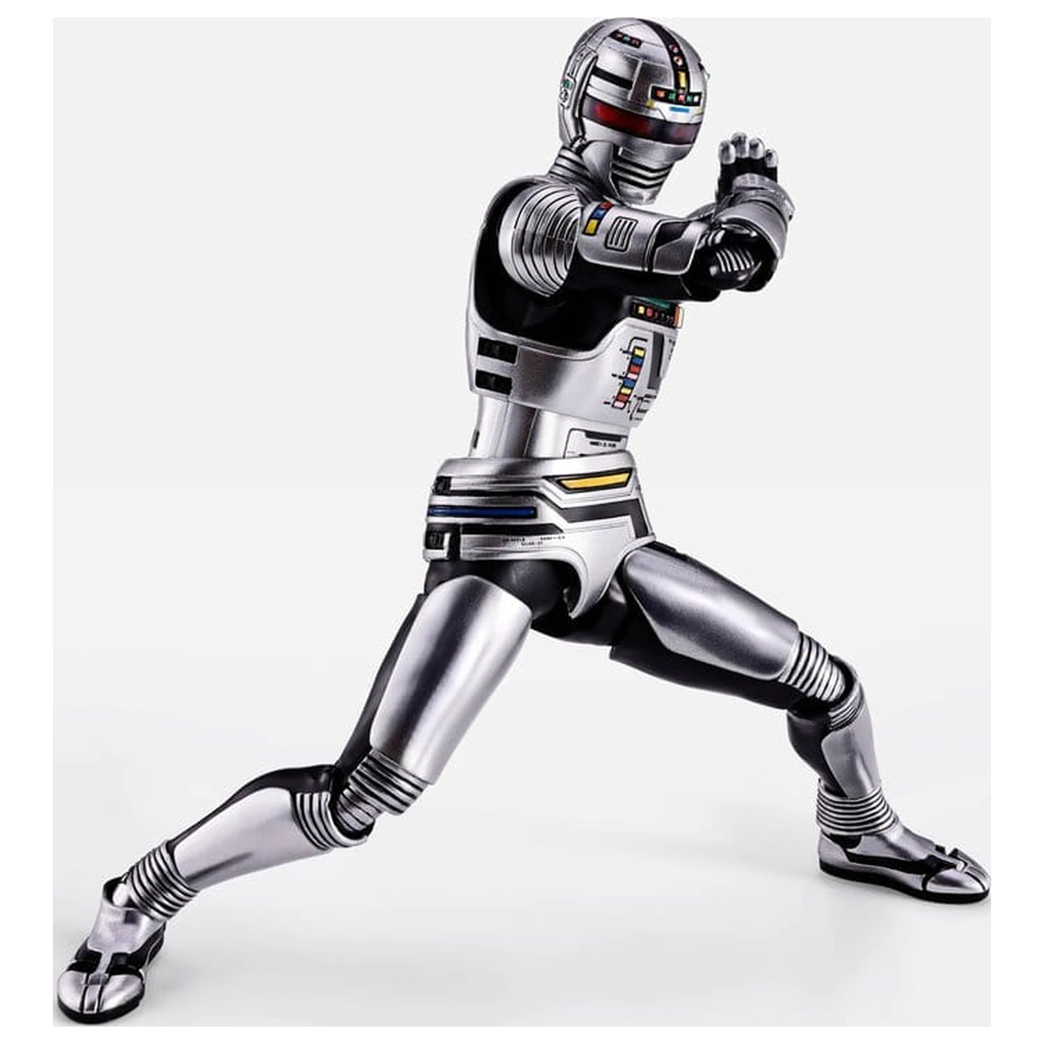 Space Sheriff Gavan S.H.Figuarts (Shinkocchou Seihou) figurka Gavan 15 cm zdjęcie produktu