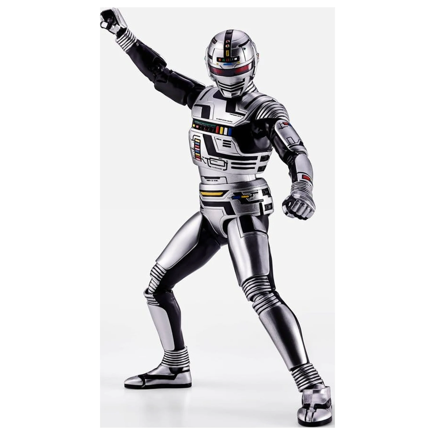Space Sheriff Gavan S.H.Figuarts (Shinkocchou Seihou) figurka Gavan 15 cm zdjęcie produktu