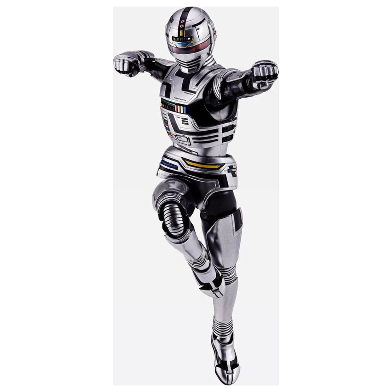 Space Sheriff Gavan S.H.Figuarts (Shinkocchou Seihou) figurka Gavan 15 cm zdjęcie produktu