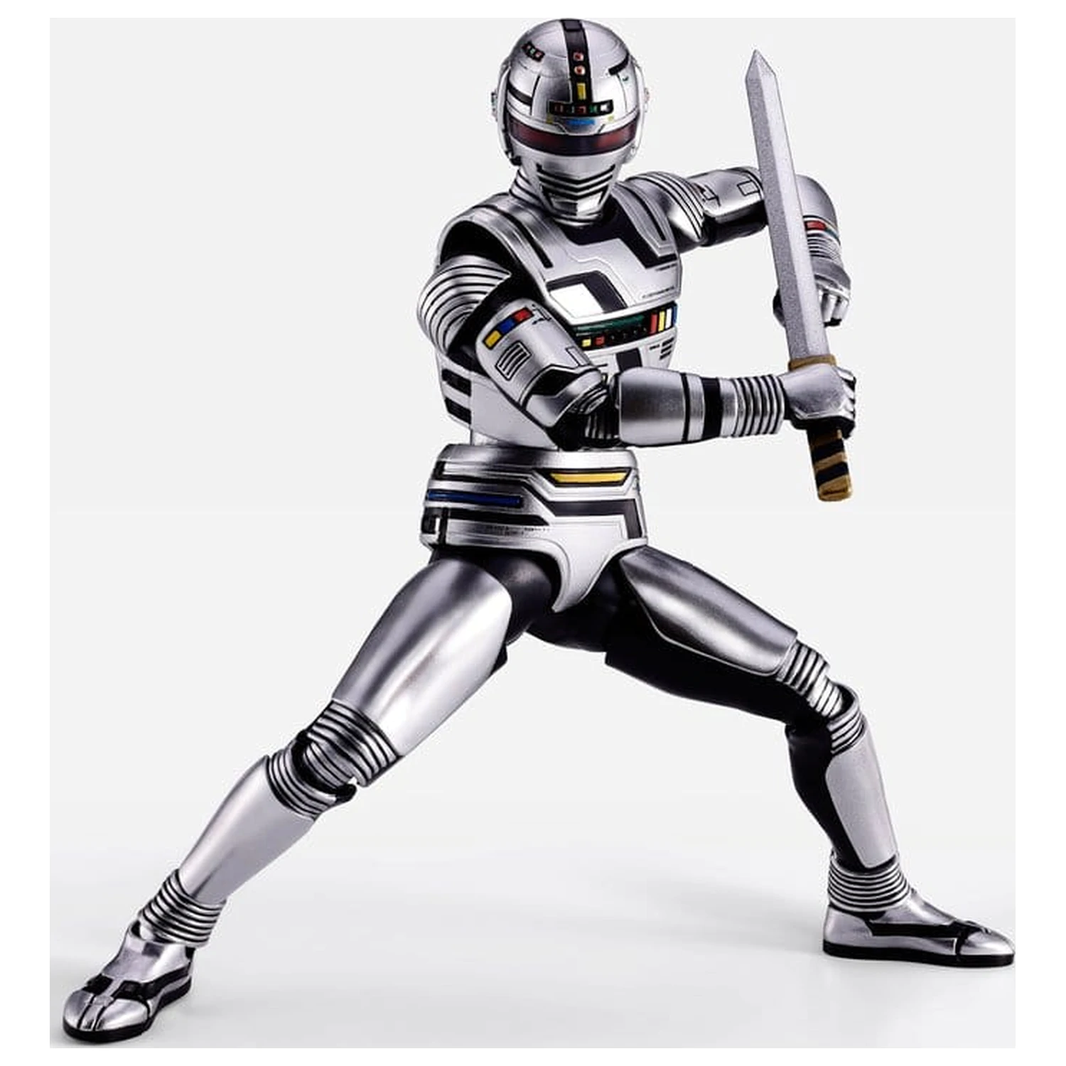 Space Sheriff Gavan S.H.Figuarts (Shinkocchou Seihou) figurka Gavan 15 cm zdjęcie produktu