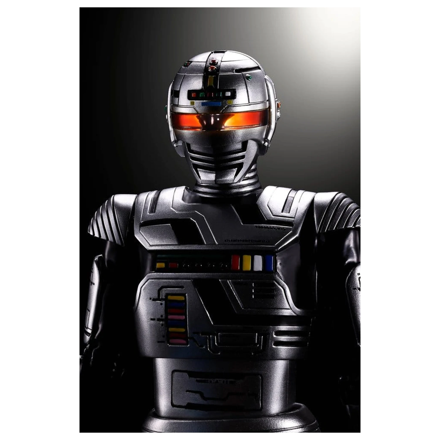 Space Sheriff Gavan S.H.Figuarts (Shinkocchou Seihou) figurka Gavan 15 cm zdjęcie produktu