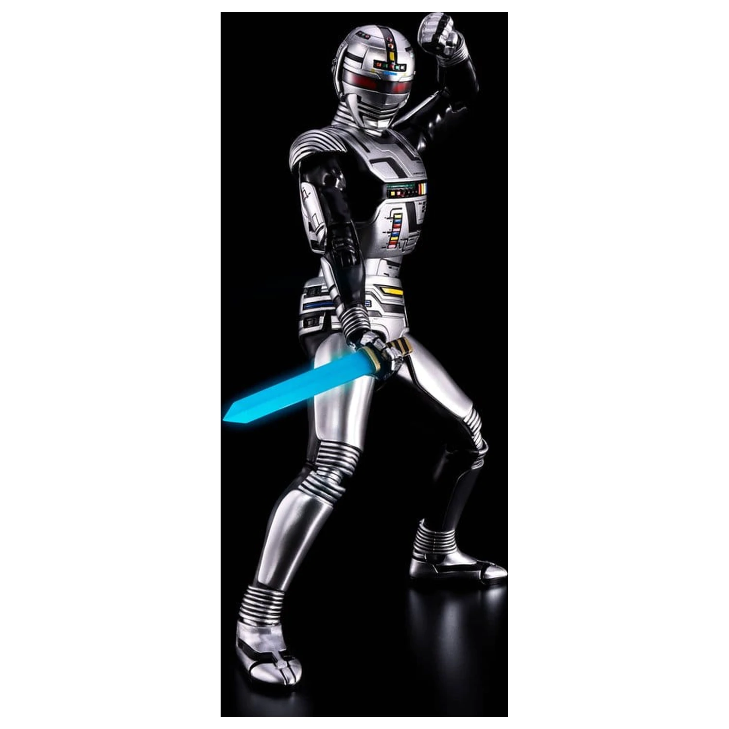 Space Sheriff Gavan S.H.Figuarts (Shinkocchou Seihou) figurka Gavan 15 cm zdjęcie produktu