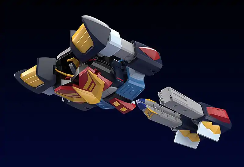 Space Warrior Baldios Moderoid Plastikowy Zestaw Modeli Baldios 18 cm zdjęcie produktu