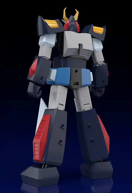 Space Warrior Baldios Moderoid Plastikowy Zestaw Modeli Baldios 18 cm zdjęcie produktu
