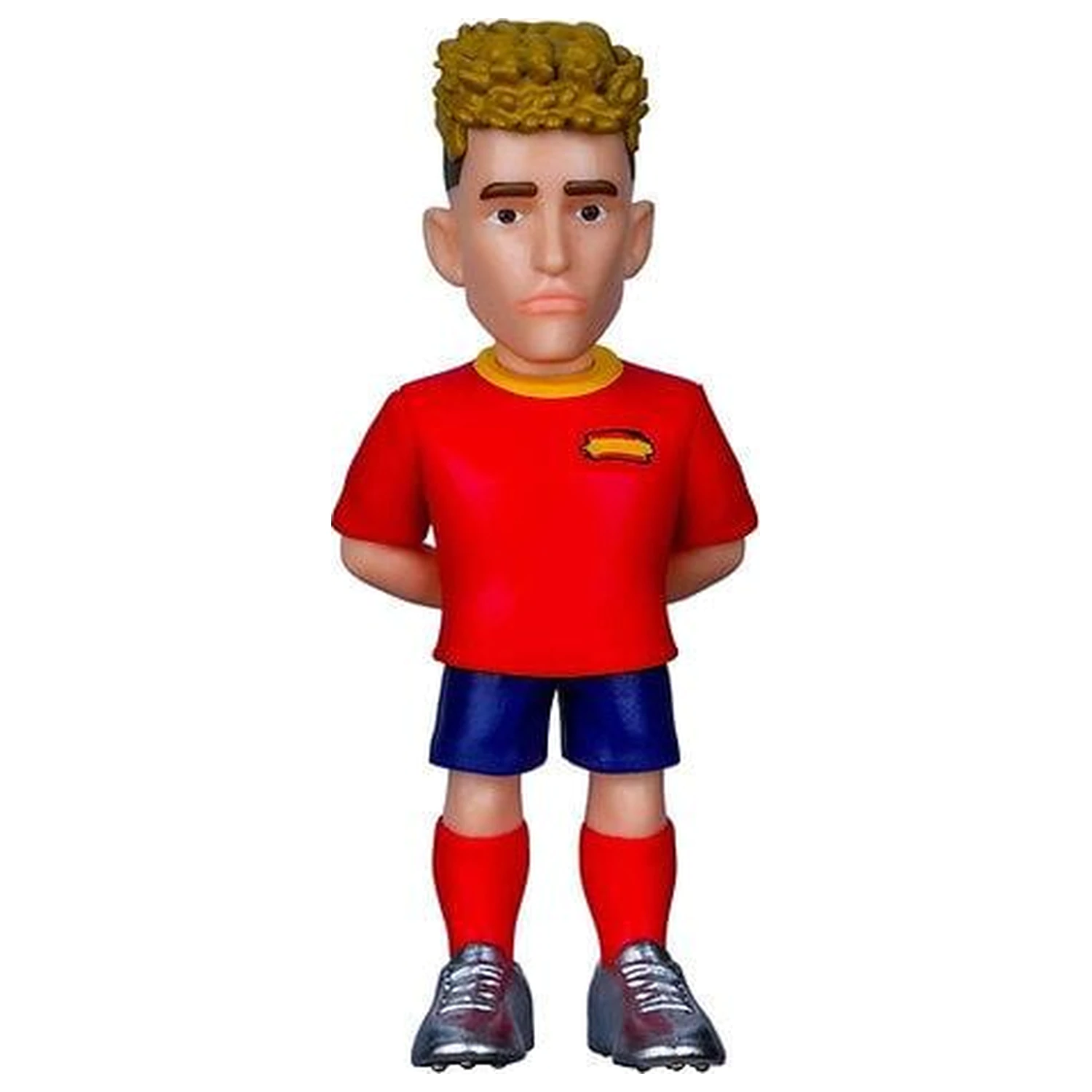 Figurka Spain Lopez Minix World Cup 12cm zdjęcie produktu