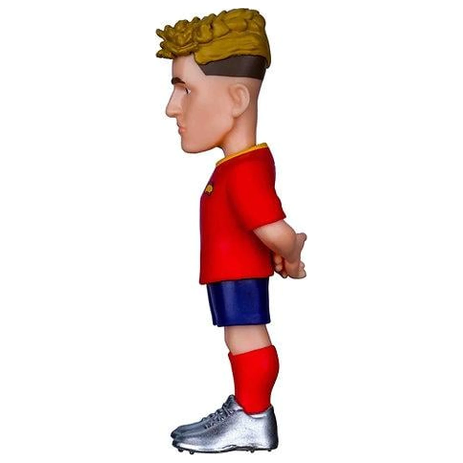 Figurka Spain Lopez Minix World Cup 12cm zdjęcie produktu