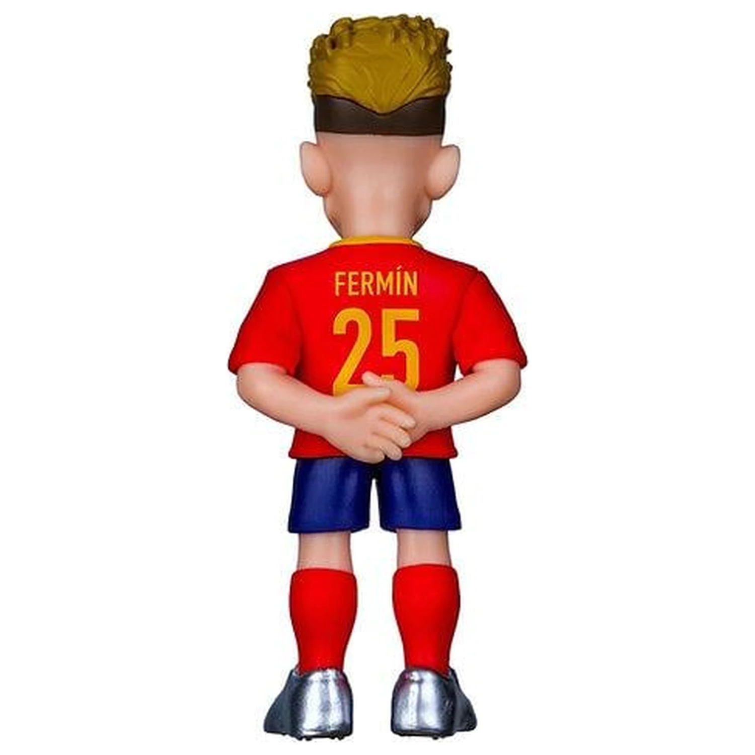 Figurka Spain Lopez Minix World Cup 12cm zdjęcie produktu