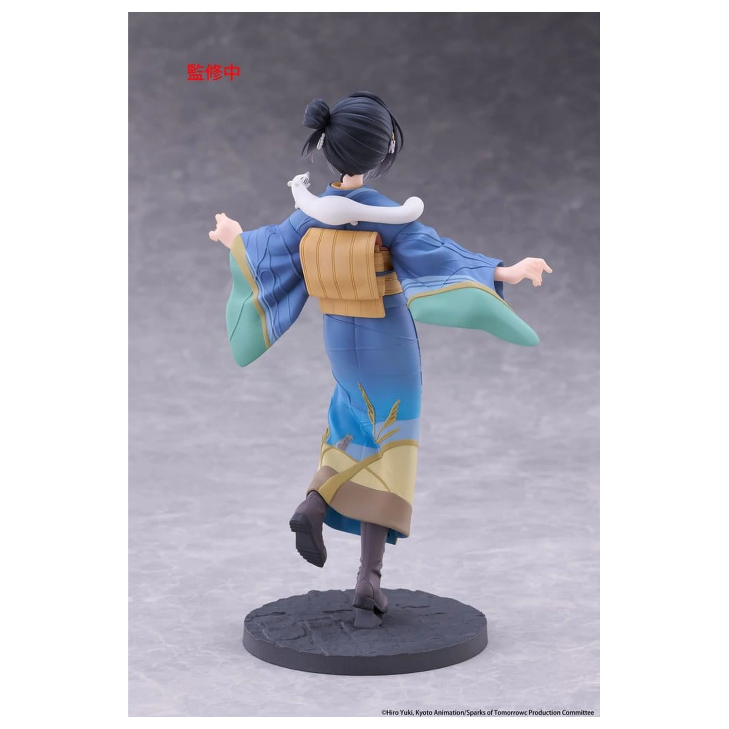 Figurka PVC Sparks of Tomorrow Coreful Inako Momokawa 18 cm zdjęcie produktu