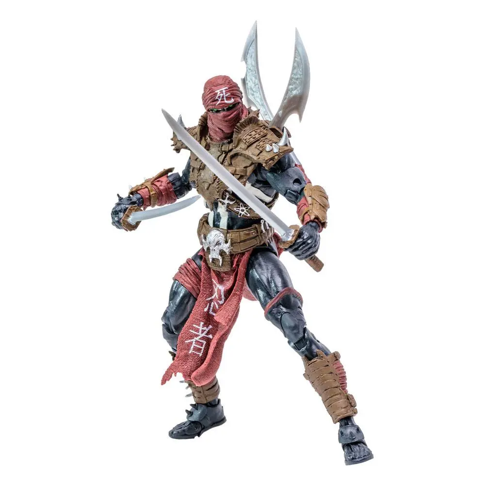 Figurka Akcji Spawn Ninja Spawn 18 cm zdjęcie produktu