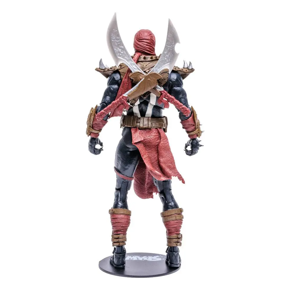 Figurka Akcji Spawn Ninja Spawn 18 cm zdjęcie produktu