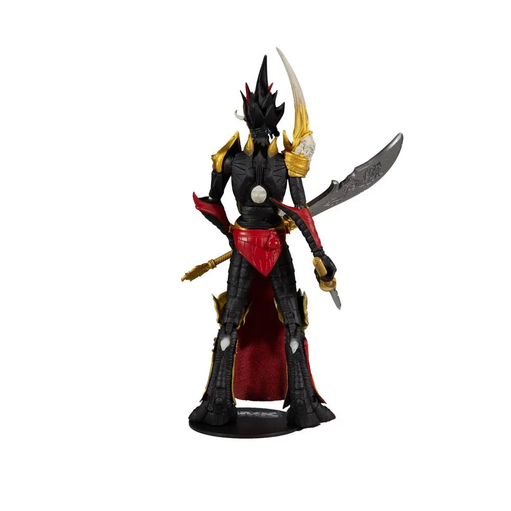 Spawn figurka Mandarin Spawn 18 cm zdjęcie produktu