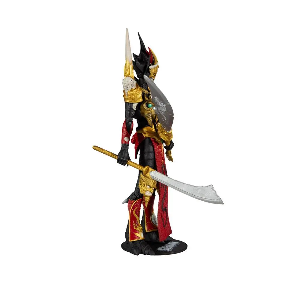 Spawn figurka Mandarin Spawn 18 cm zdjęcie produktu