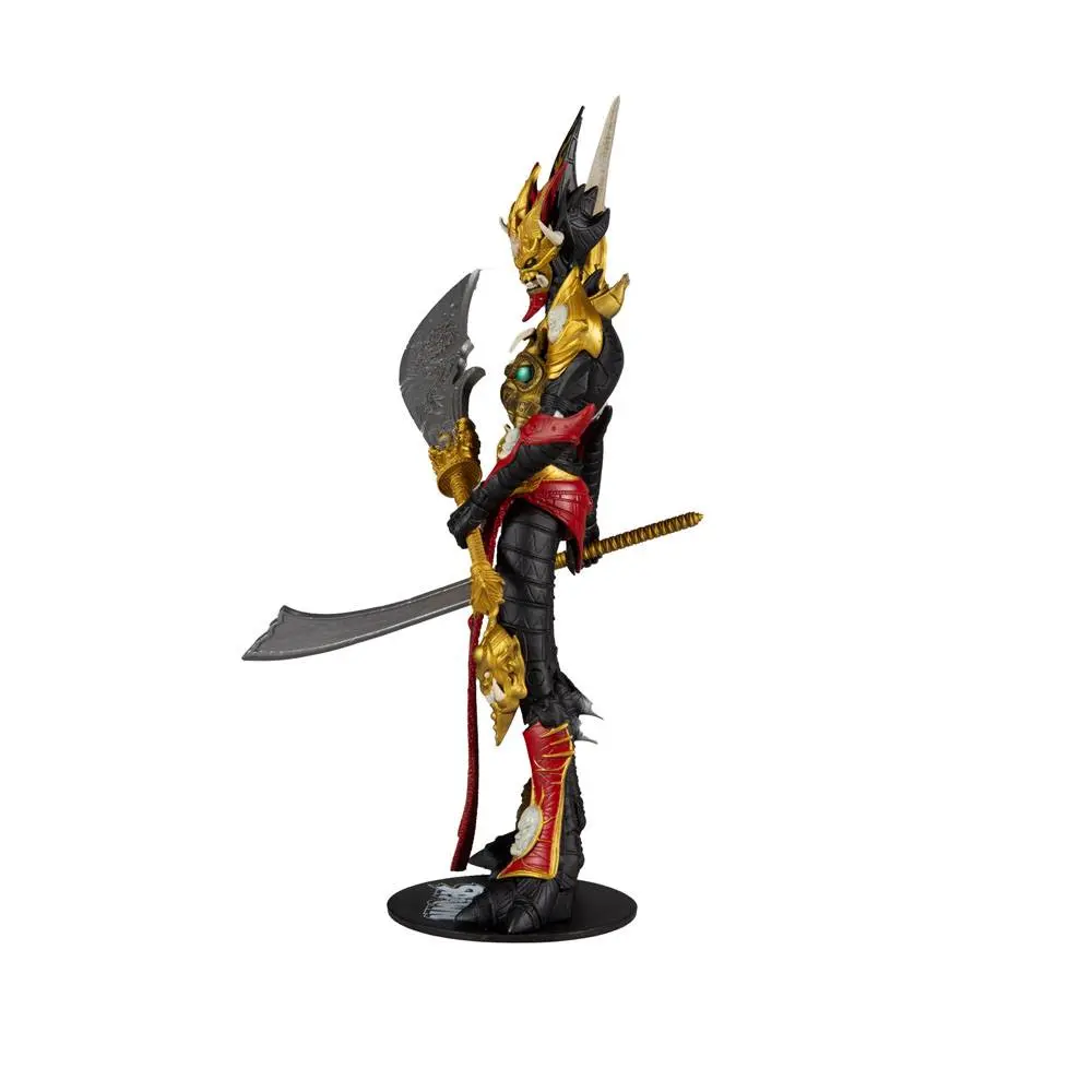 Spawn figurka Mandarin Spawn 18 cm zdjęcie produktu