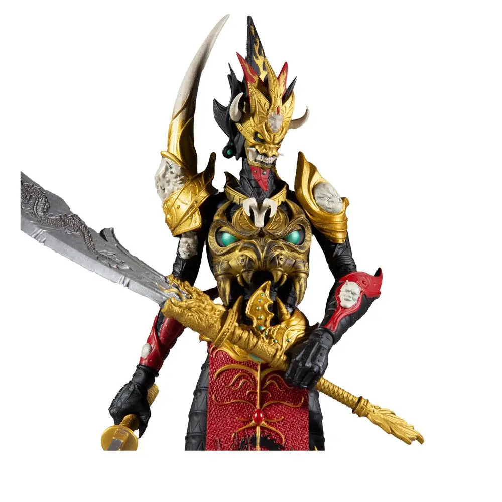 Spawn figurka Mandarin Spawn 18 cm zdjęcie produktu