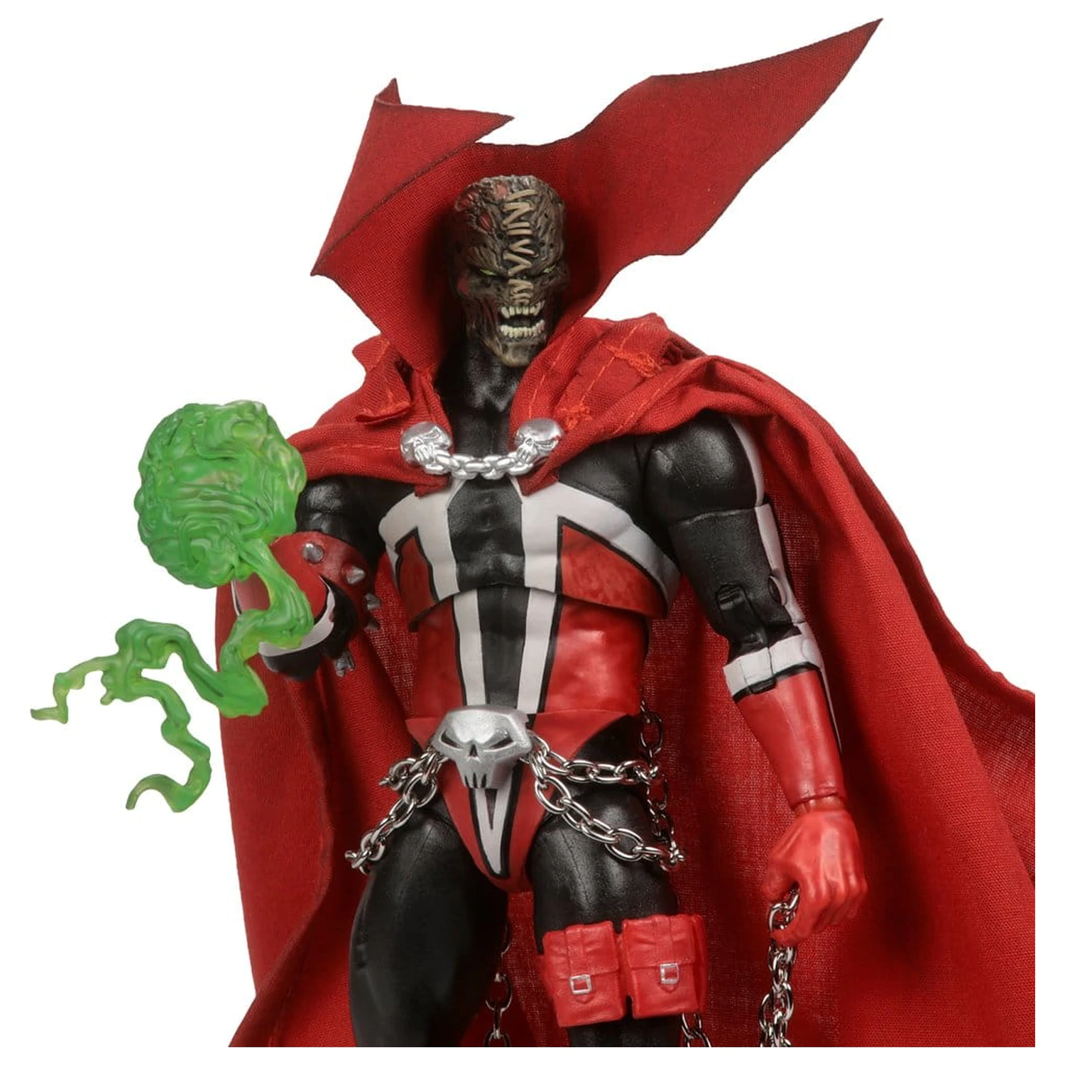 Spawn McFarlane Elite Edition figurka akcji Spawn 19 cm zdjęcie produktu